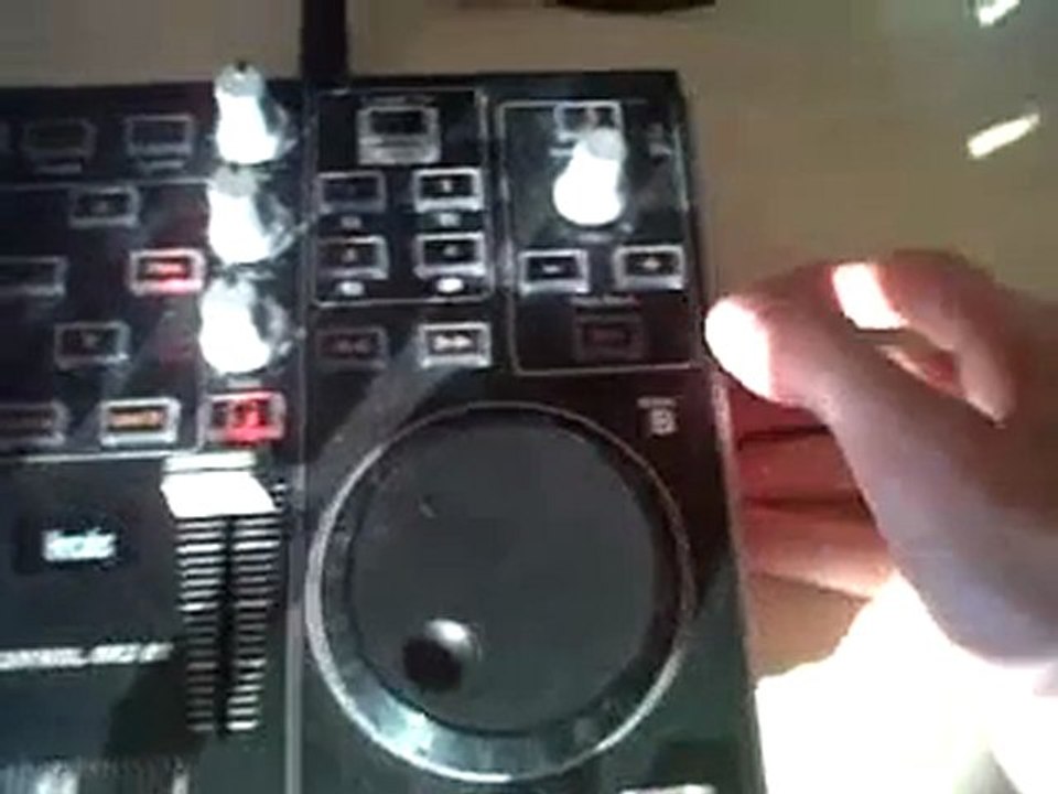 Petit entraiment comment enchainer Magic System