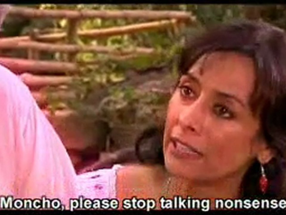 Oye Bonita_Trailer
