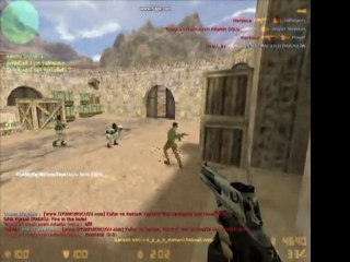 Counter Strike 1.6 [1rrepLaCeabLe Turkey]