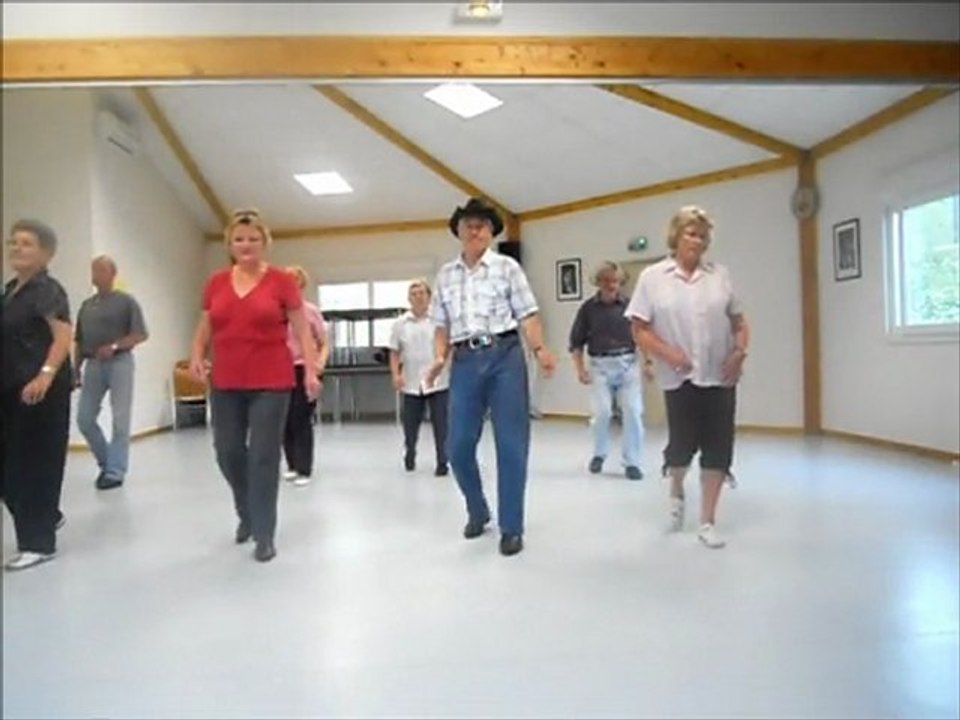 CMR RAH RUMBA