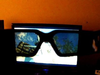 Presentation et test du PC Gamer extreme a mika assemblé par performancepc en Immersion Total en 3D Vision Nvidia