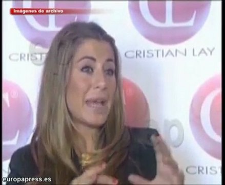 Bisbal y Tablada ya son padres