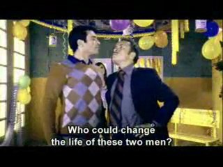 Nuevo Rico, Nuevo Pobre_Trailer