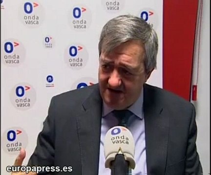 Gobierno vasco descarta fusiones de cajas inmediatas