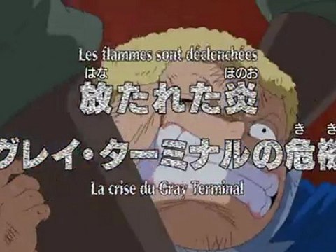 one piece 501 preview vostfr