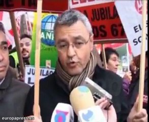 Piden mantener prejubilaciones en educación