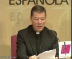 La Iglesia católica recaudó 11 millones más