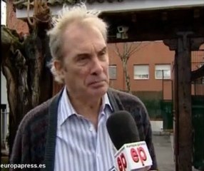 Neira:" Me da asco y vergüenza"