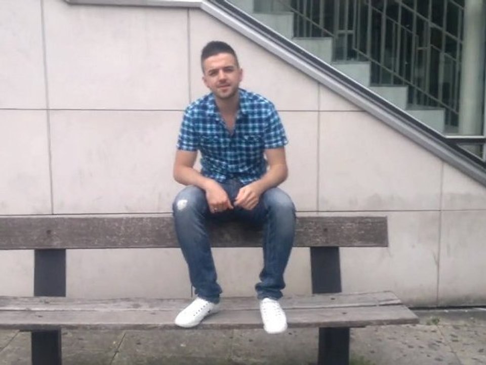 Disparition - Attention Ne pas refaire cela chez vous !