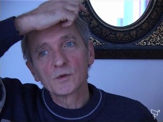 "Sport et homosexualité, c'est quoi le problème?" Michel Royer