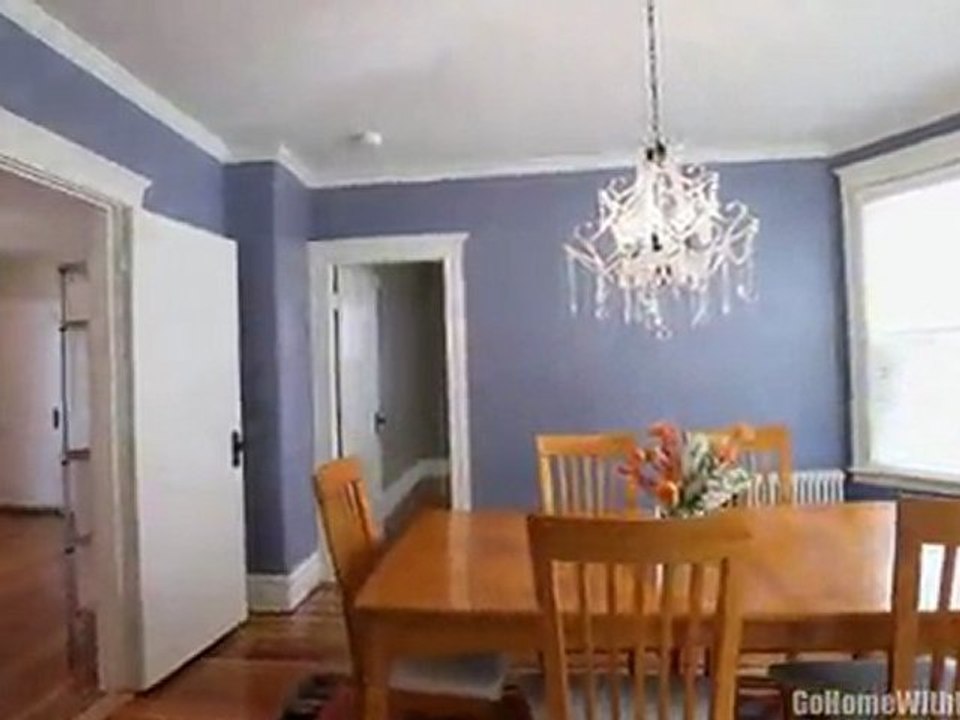 Video of 105 Browne St | Brookline, Massachusetts real estate & homes