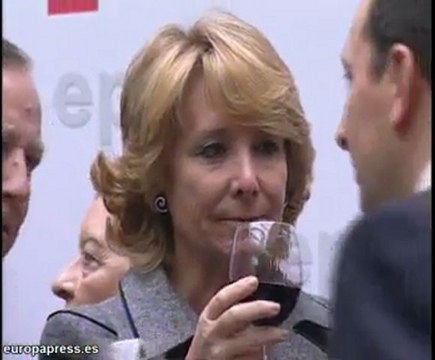 Aguirre inaugura la Cibeles Fashion Week