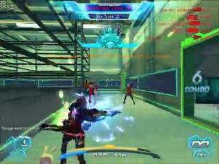 La team satisfaction QG des SOD