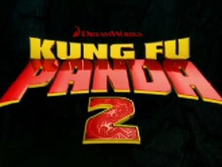 Kung Fu Panda 2  Bande annonce