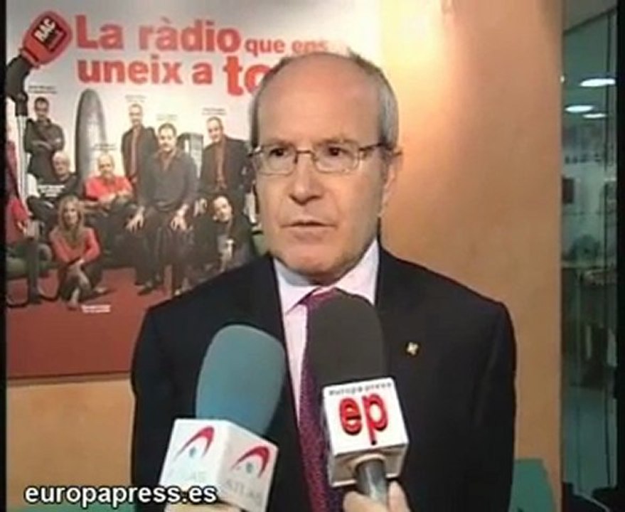 Montilla reconoce labor policial en detenciones