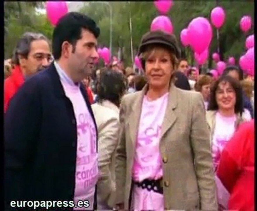 El cumpleaños de Laura Valenzuela