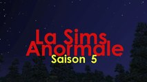 La Sims Anormale - Episode 4 Saison 5 | Décision Importante