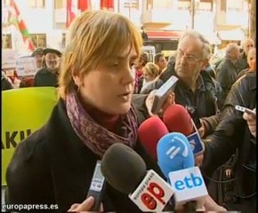 Que "descarten recortes" en las pensiones