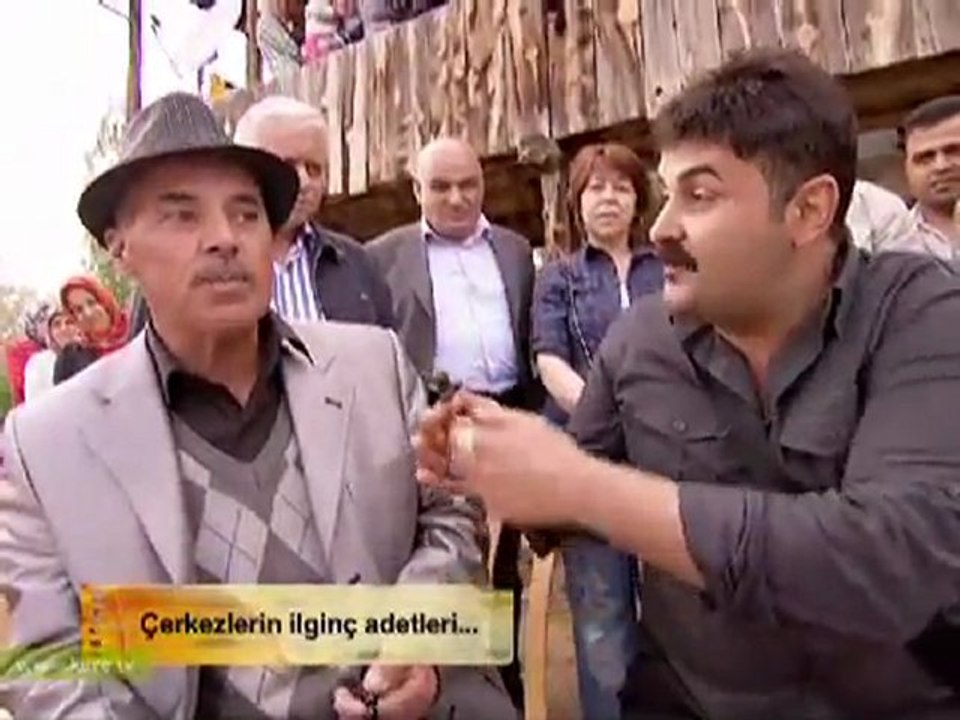 Maceracı Kargabükte