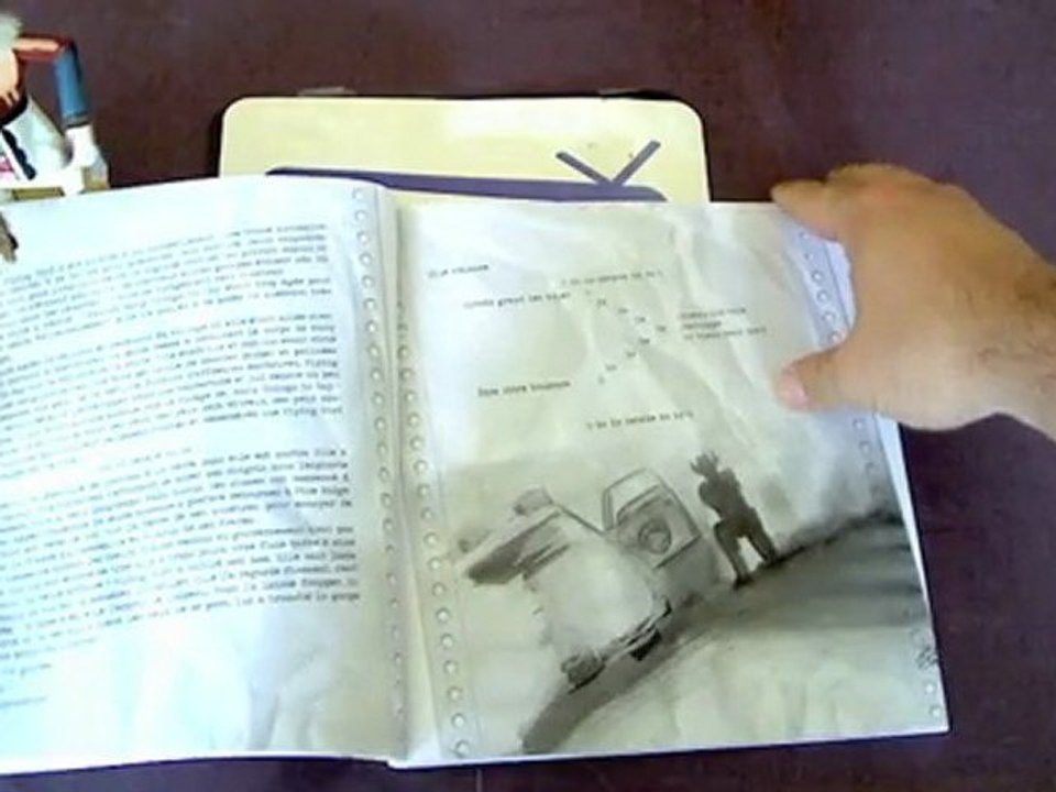 Project Pelican : le jeu de rôle