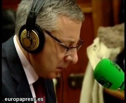 Rajoy ya pide abiertamente adelanto de elecciones