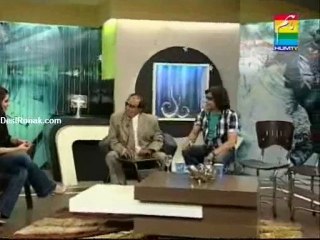 Mor With Hum 30th May 2011 Part 3