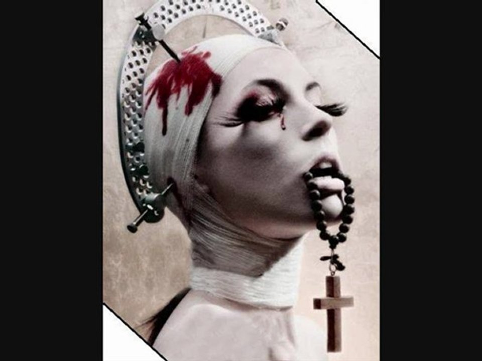 Lady Gaga - Scheiße (Radio Edit)