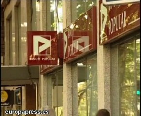 La morosidad, en su punto más alto desde 1996