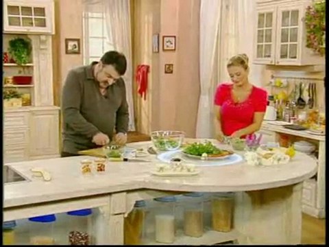 Барышня и кулинар. Видеогалерея ТВ Центр - Официальный сайт телекомпании