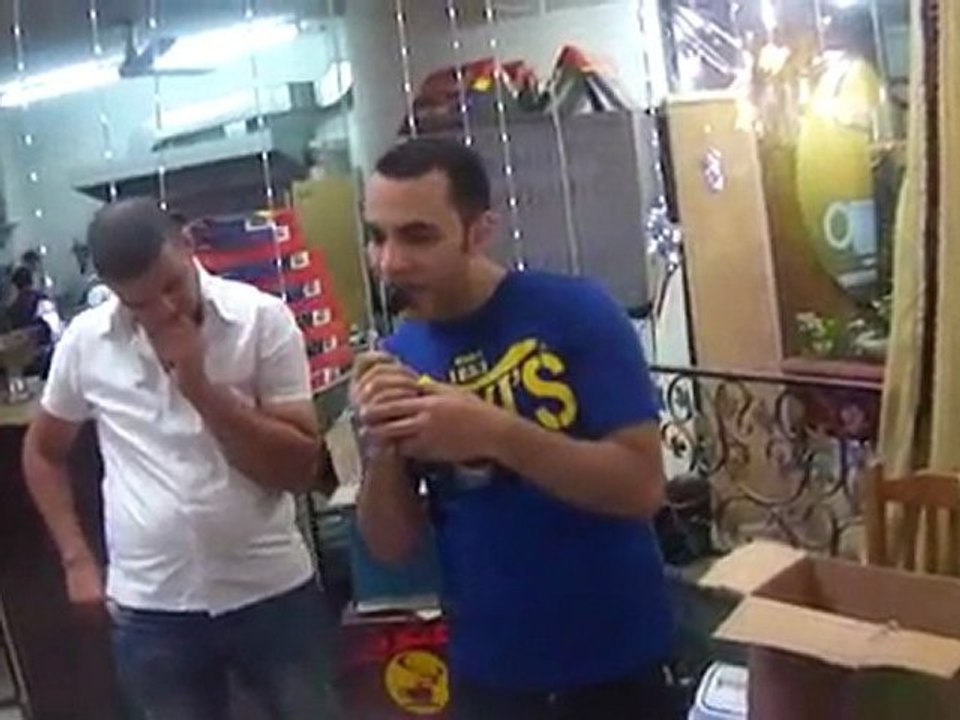 اغنيه الثورجيه لعبدالله السيد بمناسبه سبوع يوسف وياسين