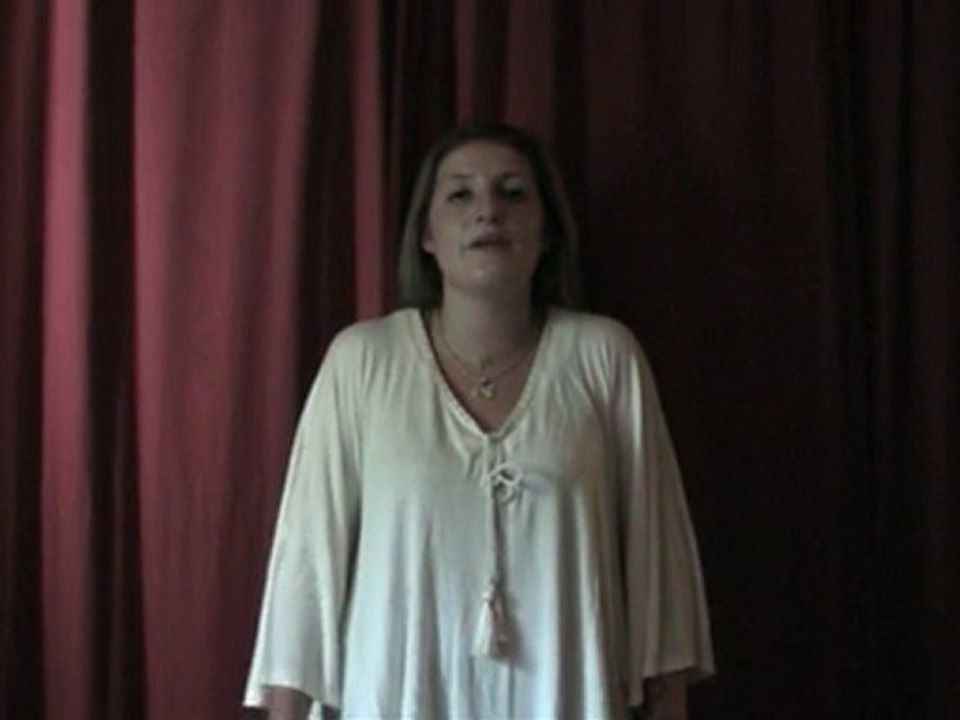 Anissa Lieugaut  - Décidé
