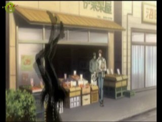 Japan Tide 2010 - Death note - 'K et Ryuuku' - (Salomée et Laurence)