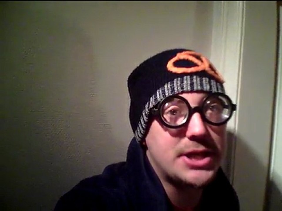 MR BRETZEL - la Blague de la semaine 8