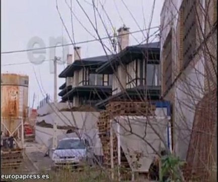 Prisión para el alcalde de Castro Urdiales