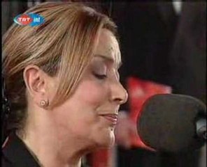 Belkıs Akkale Ne güzel yaratmış