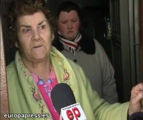Vecinos del niño fallecido, conmocionados