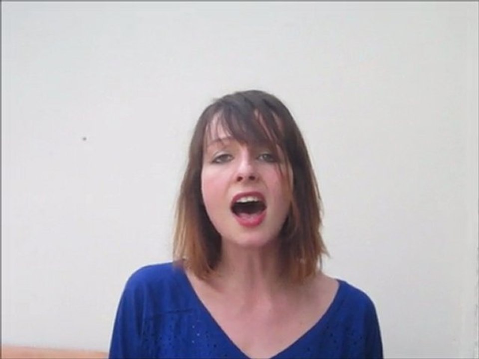 Manet Amélie- Casting JVSCAZ Saison #2