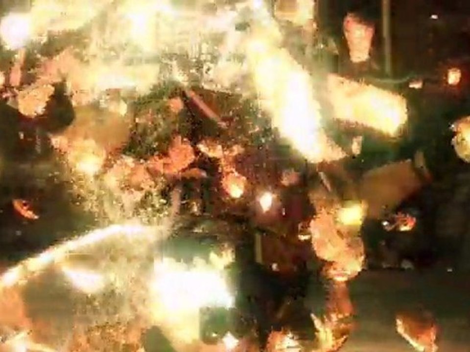 Trailer Résident Evil The Mercenaries 3D