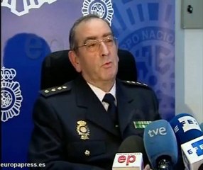 Liberan a la hija de un diplomático