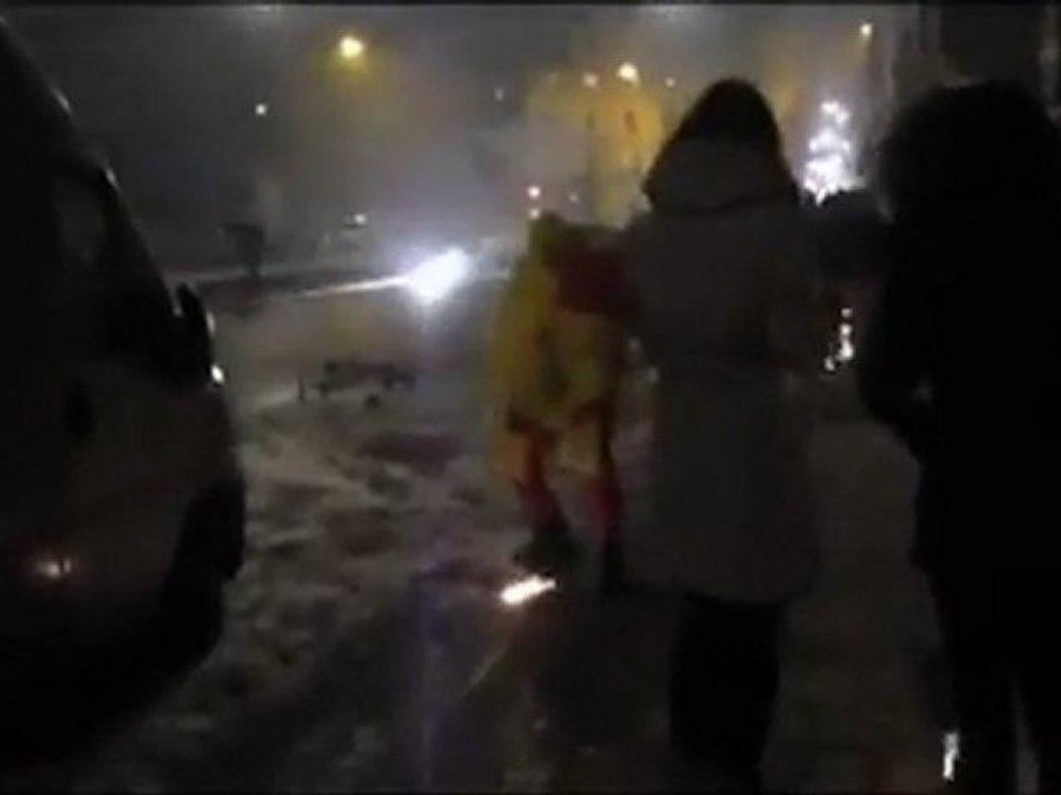 Captain Mittelstrahl im Krieg