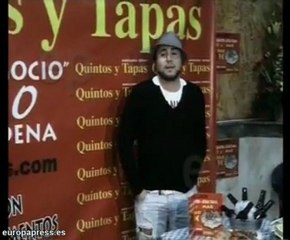 Paquirrín vive la noche