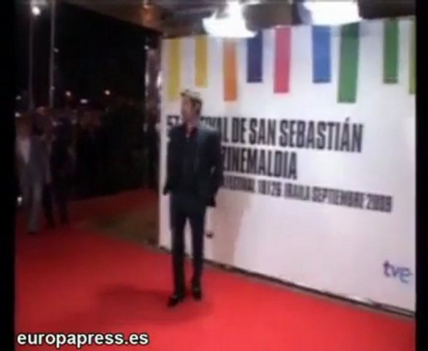 Angelina Jolie no soporta a George Clooney