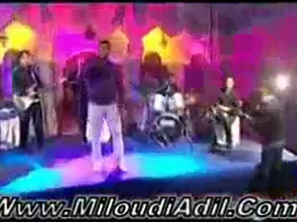 01-nhar bghitak - adil el miloudi 2010 vol 3 video  .avi