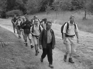 Pélerinage des Pères de Famille de Vendée