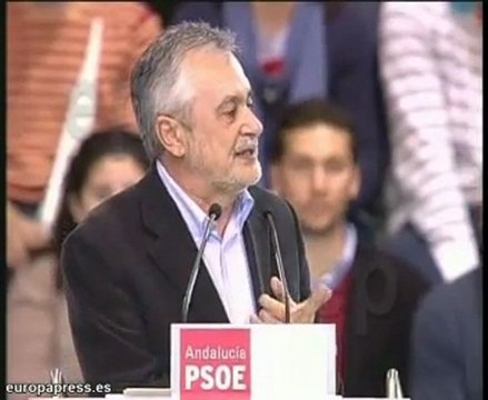 Les pedimos que no quiten a Rajoy