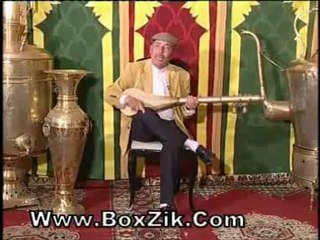 Thami Lahnawat 2010 - Partie 1  .avi