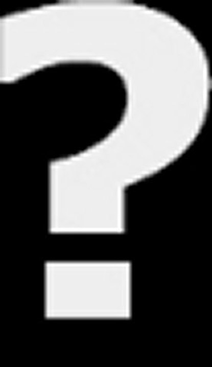 ?