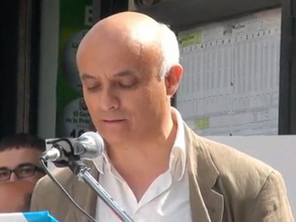 Acto de Queremo1