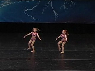 Omaha Dance Competition - Spice Up Your Life