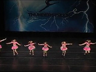 Omaha Dance Competition - Wild Party
